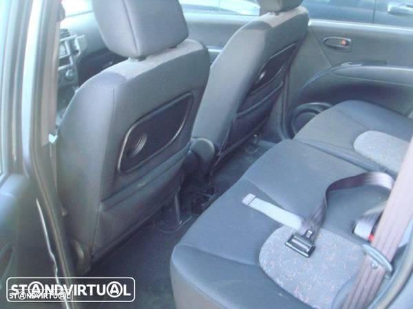 Hyundai Matrix 1.5 CRDi 2004 para peças - 9