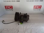 Compressor AC Mazda 323F - 2