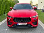 Maserati Levante Trofeo Q4 - 3