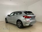 BMW 116 d Corporate Edition - 9