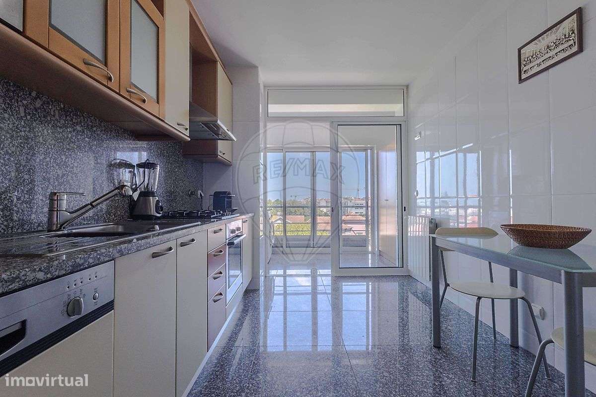 Apartamento T2 para venda-13