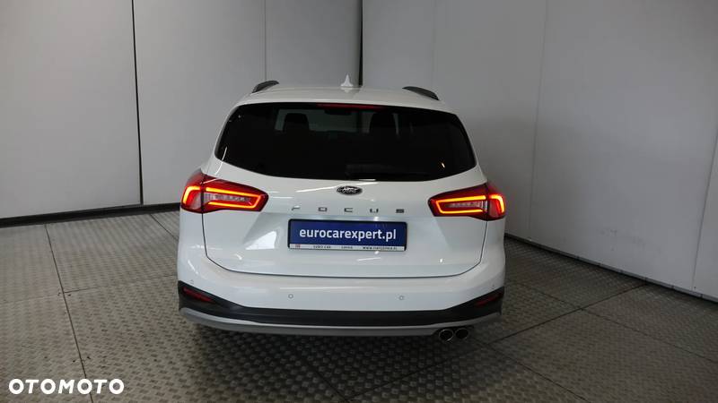 Ford Focus 2.0 EcoBlue Active - 6