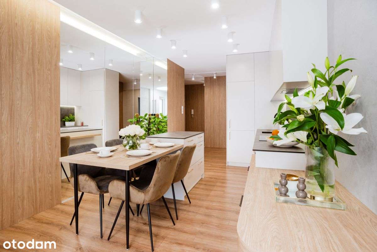 Apartament 81m2/ 4 Pokoje/Osiedle Grabina/Premium-3