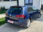 Volkswagen Golf 1.4 TSI BlueMotion Technology Highline - 4