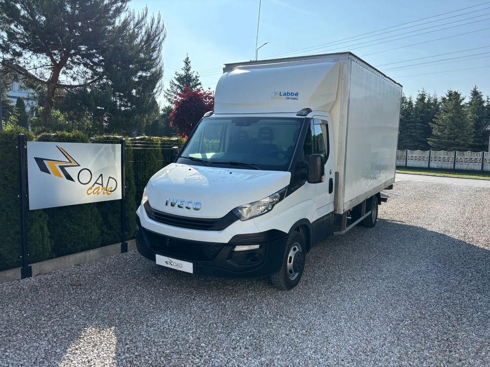 Iveco Daily 2018