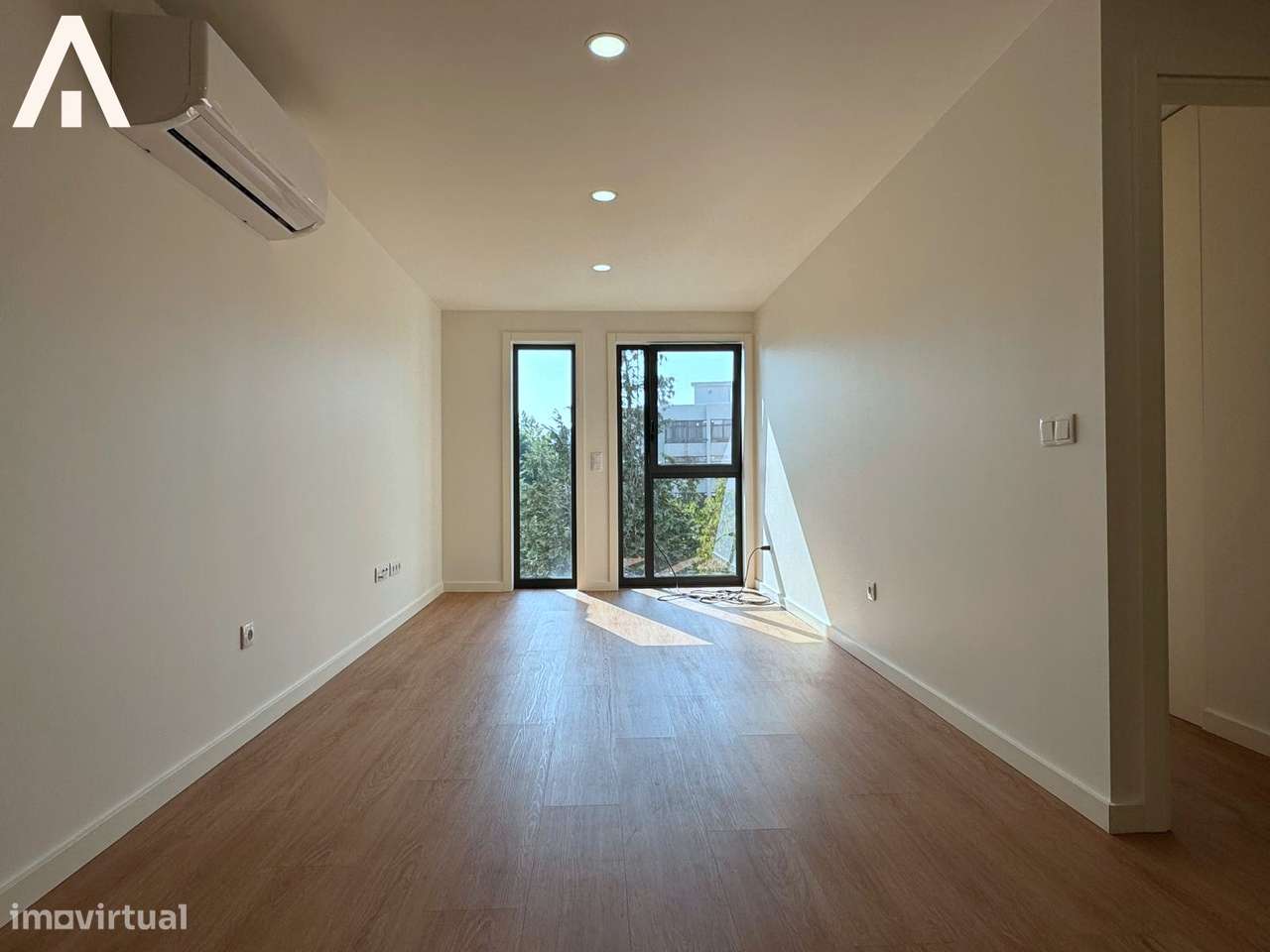 Apartamento T2 Centro Histórico Barcelos - Grande imagem: 4/10