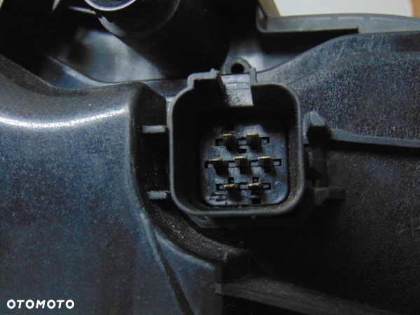 Lampa przednia przód lewa Ford Mondeo 3 MK3 III 00-07r EUROPA - 16