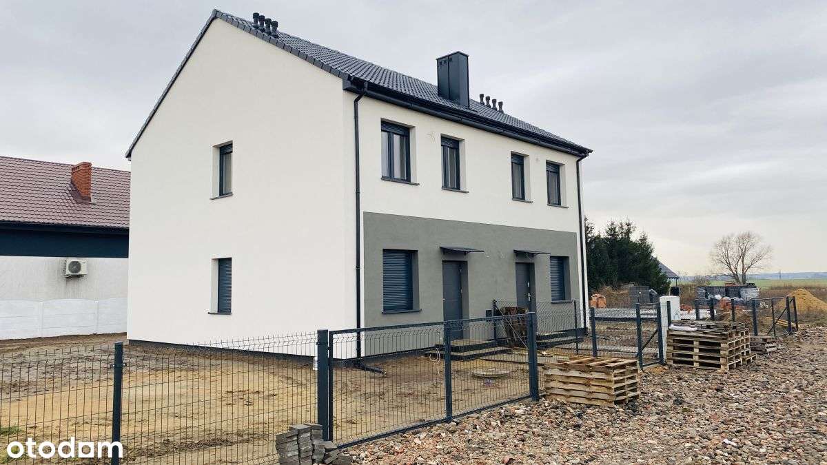 ✅ Dopiewo / Dom 82 m2 / Działka 250 m2/ 11.2026✅ - Pełny obrazek: 5/13