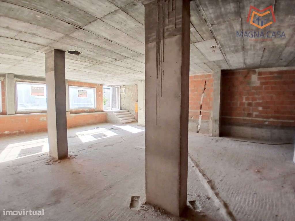 loja Comercial, Camarate, Loures - Grande imagem: 5/23