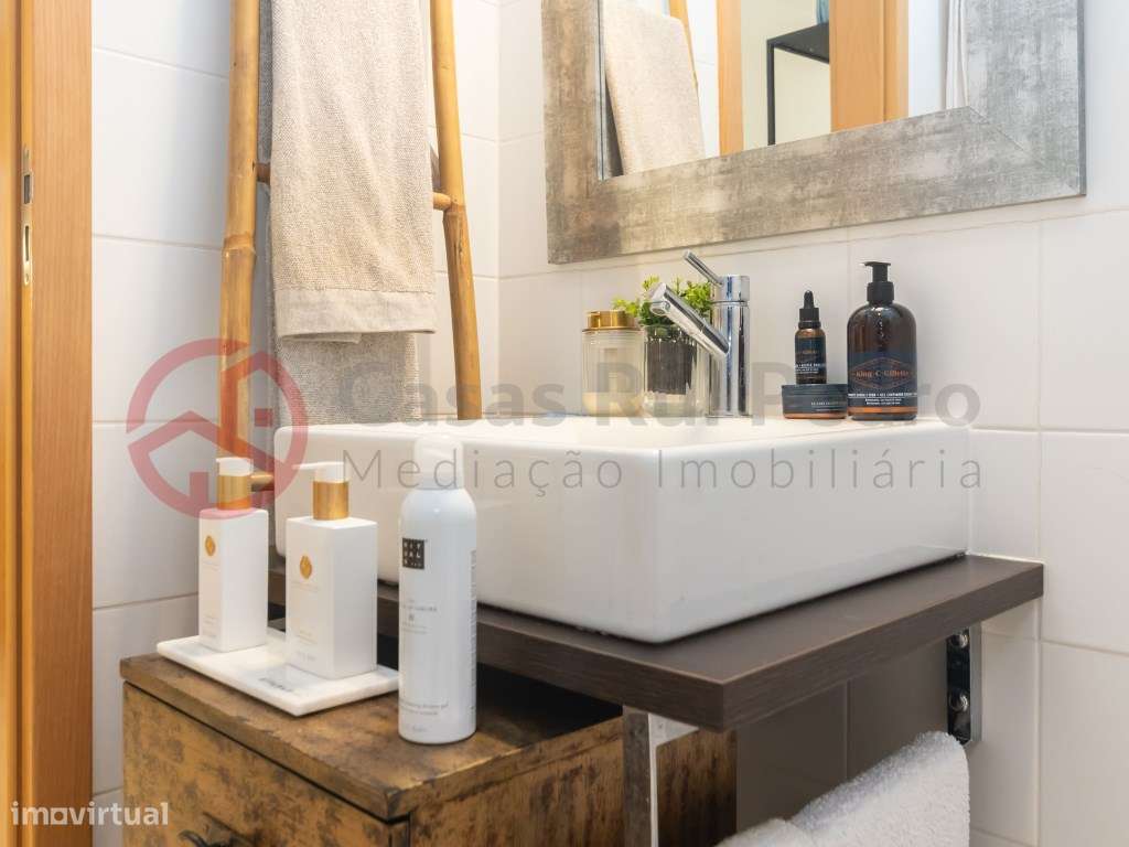 Apartamento T1 Palmela Village na Quinta do Anjo-30