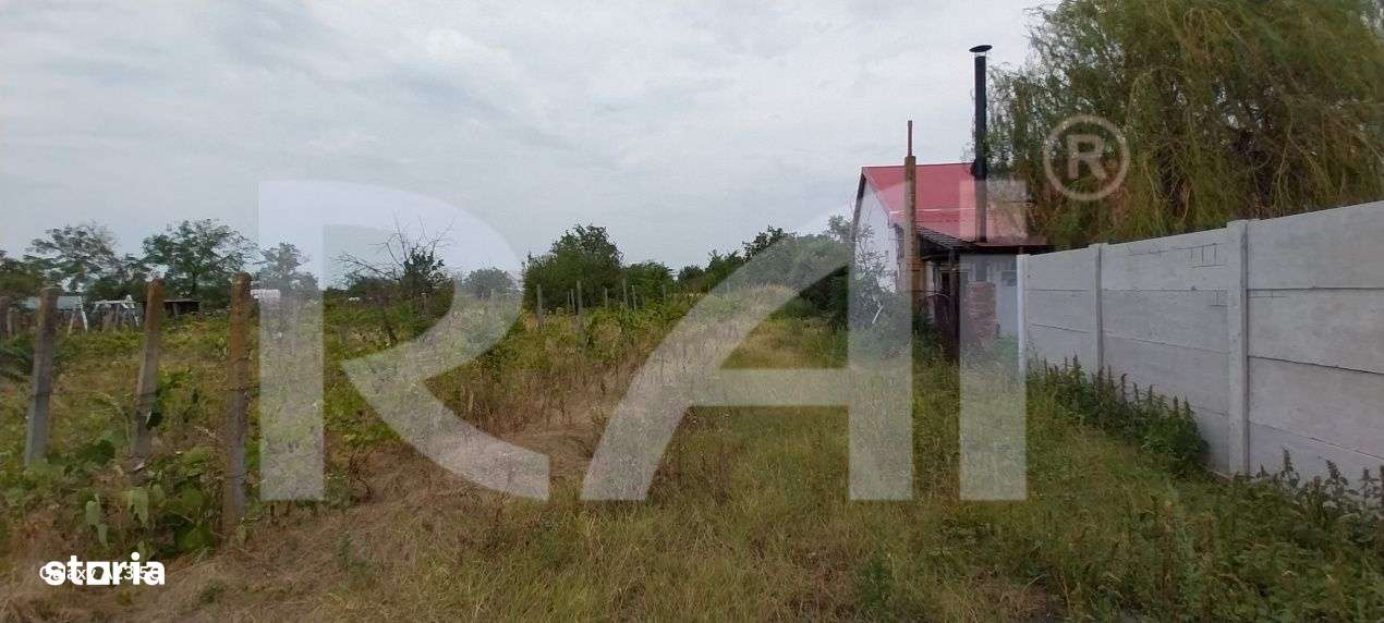 BOMBĂ! Teren intre case, utilitati – 26 €/m² - Imagine principală: 3/6