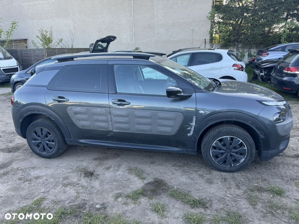 Citroën C4 Cactus 1.6 Blue HDi Feel - 6