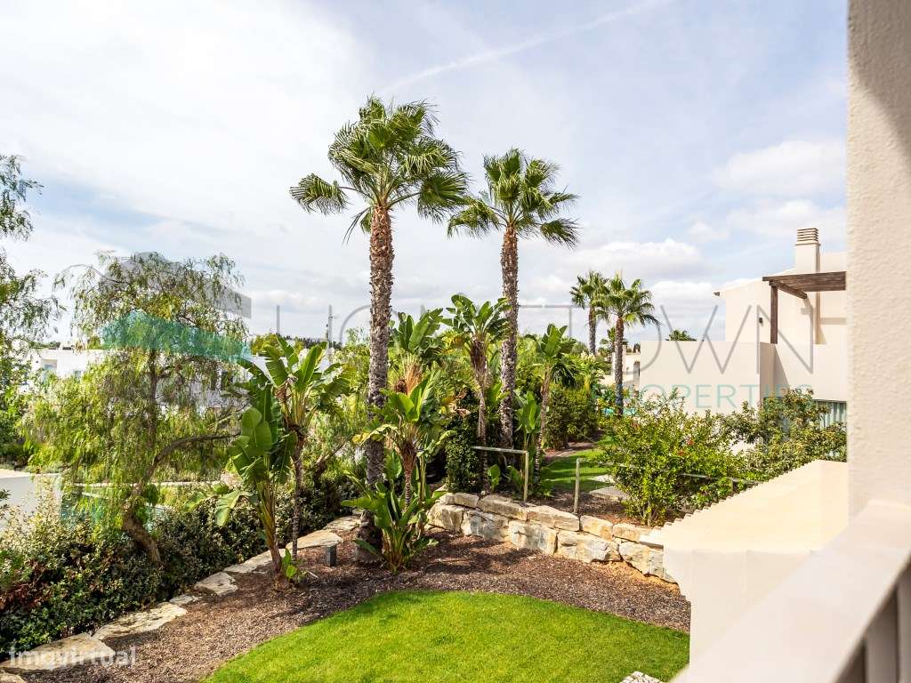 Hibiscus Gardens - Carvoeiro-31