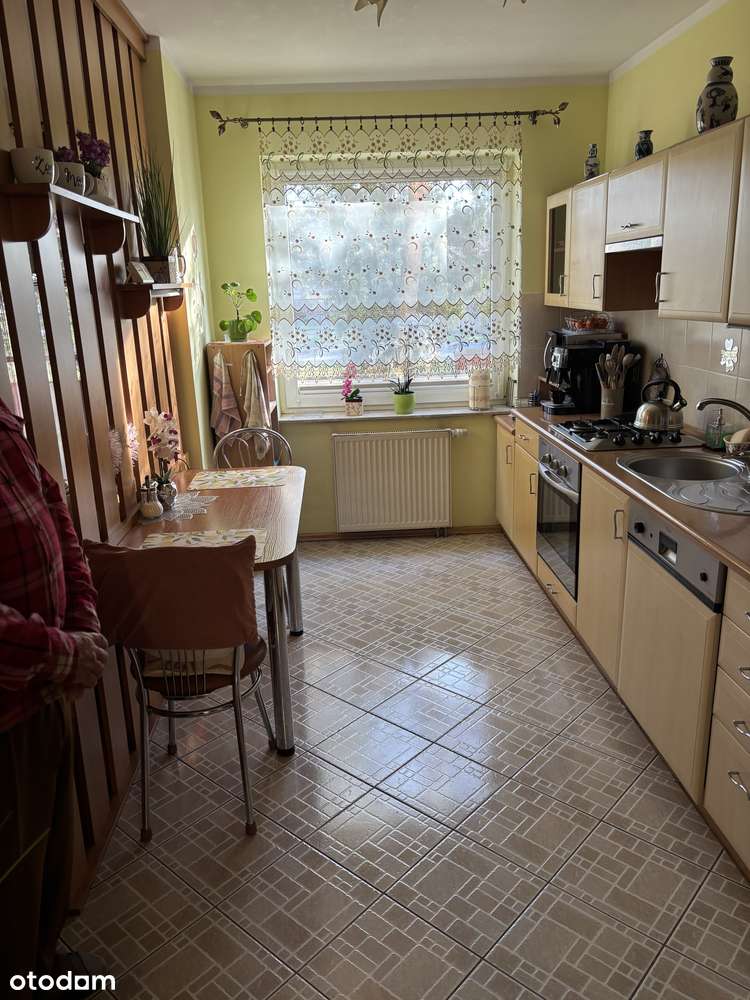 Gotowa inwestycja | 2 pokoje 63 m² + garaż | najemca od 13 lat - Pełny obrazek: 5/9