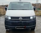 Volkswagen Transporter T6 Maxi 6 Usi 2018 Radar Distronic 150 Cp Euro 6 ACC Navi AC - 2