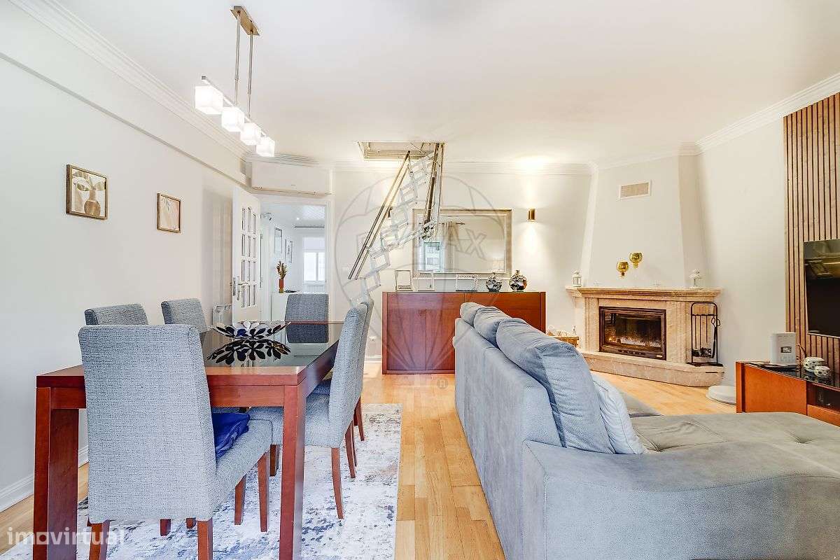 Apartamento T2 para venda - Grande imagem: 4/23