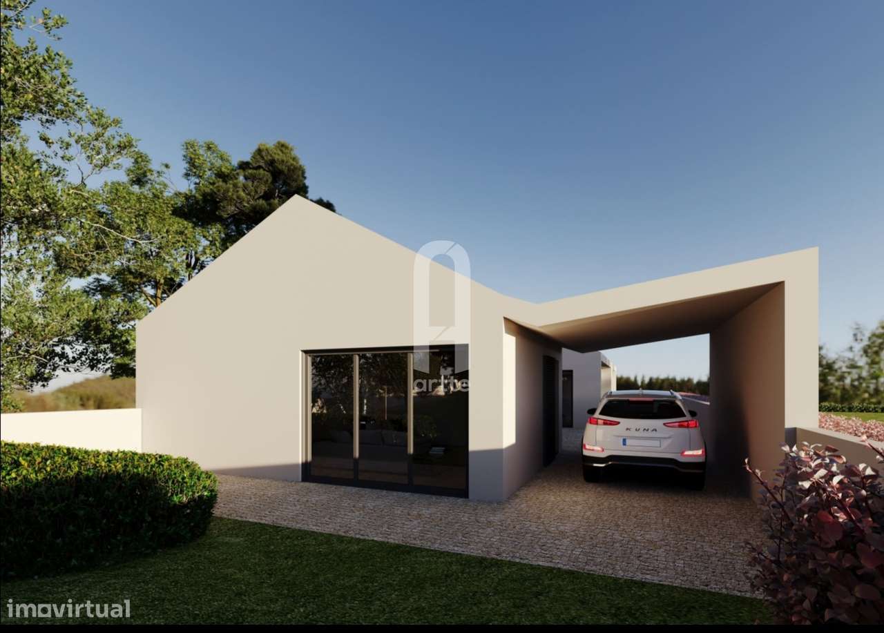 Moradia T3 - Oiã, Oliveira do Bairro, Aveiro - Grande imagem: 2/10