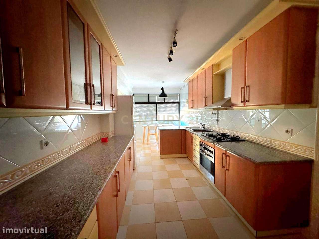 Apartamento T2  bem localizado - Grande imagem: 3/14