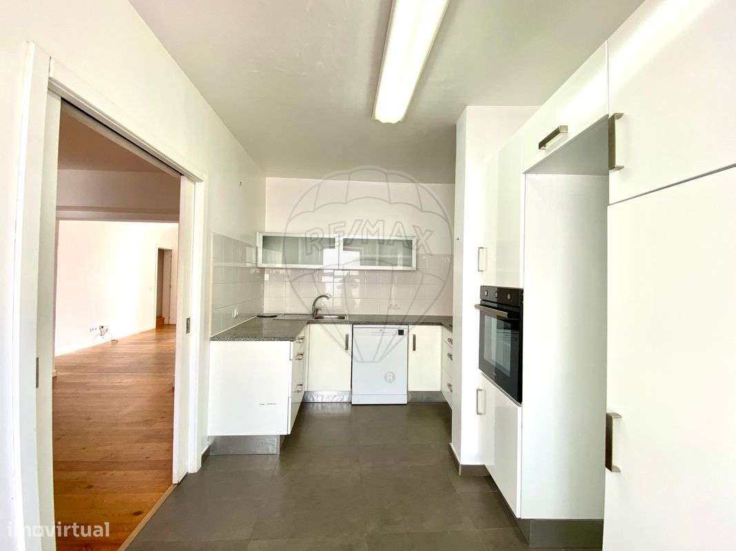 Apartamento T3 para arrendamento - Grande imagem: 3/16