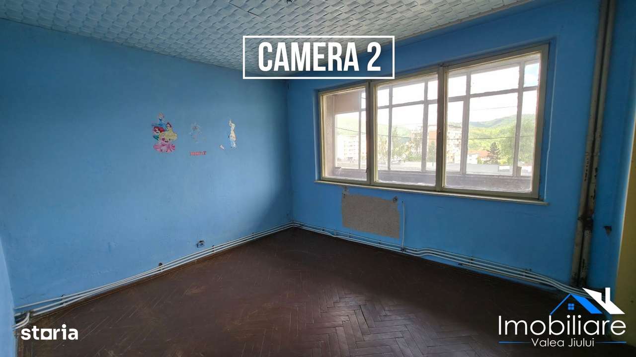 Apartament 2 camere – Vulcan, Bulevardul Mihai Viteazu - Imagine principală: 4/10