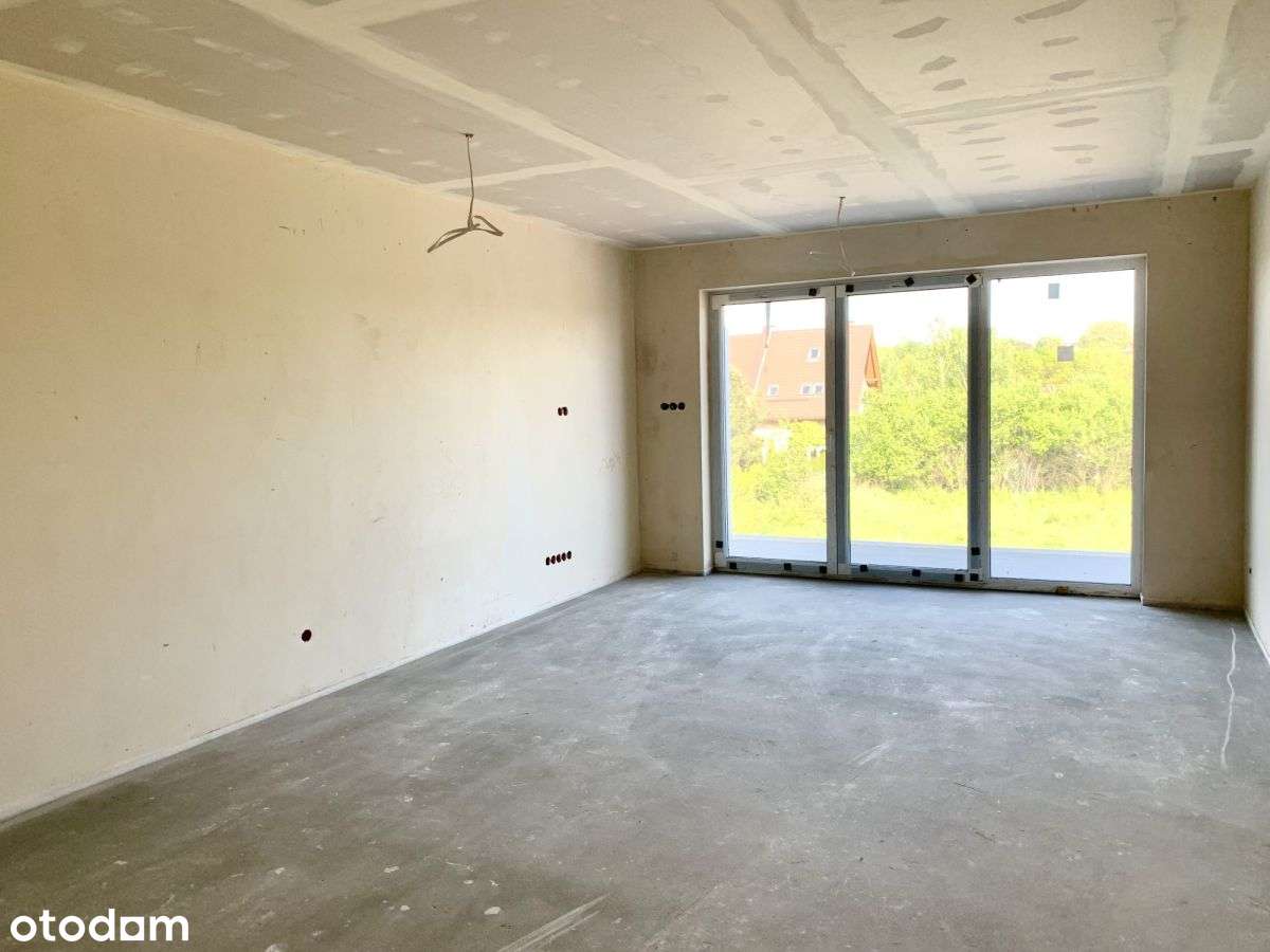 Dwupoziomowy apartament w Rudzie Śląskiej - Pełny obrazek: 4/20