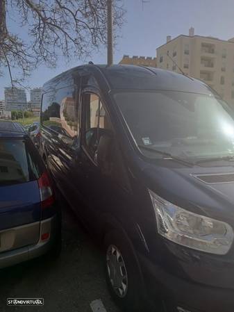 Ford Transit - 8