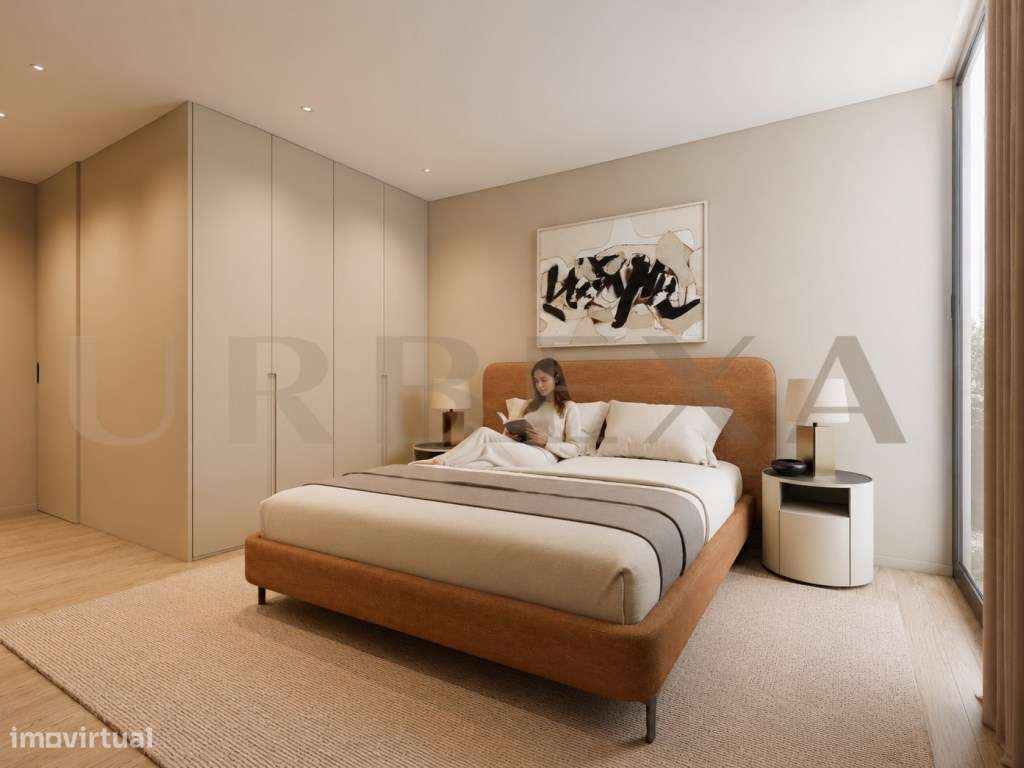 apartamento t2-5