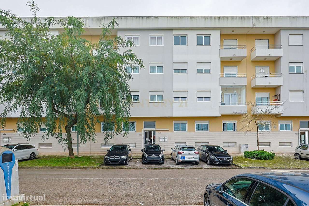 Apartamento T3 à Venda no Montijo-34