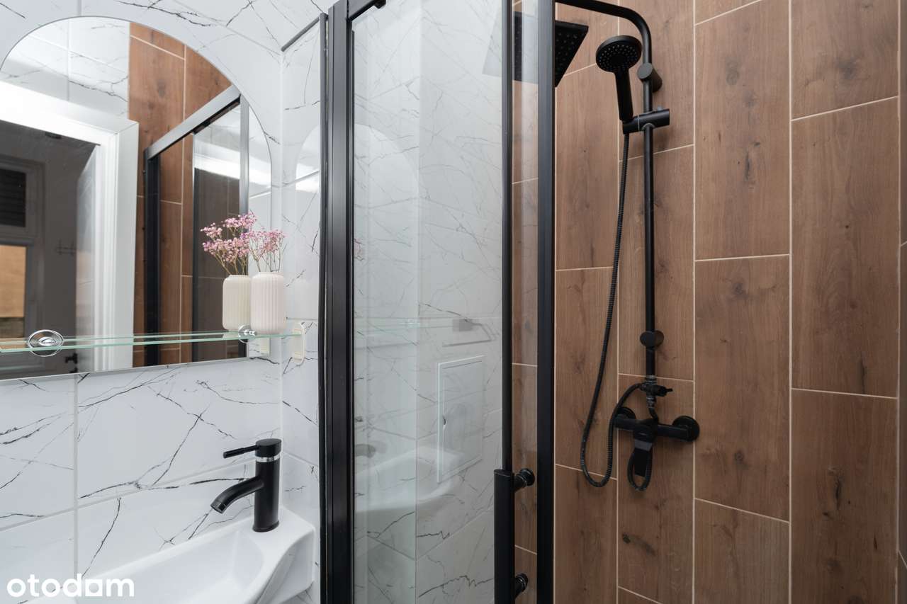 | Przytulne mieszkanie po remoncie w centrum Gniezna |-14