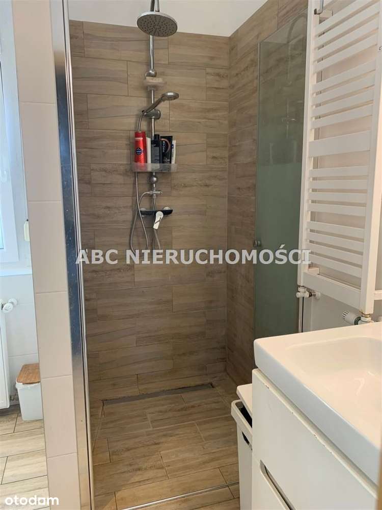 Na Sprzedaż Mieszkanie w Klimatycznej Kamienicy-11