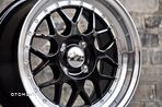 1531 FELGI 15 4x100 Z RANTEM DO BMW 3 E21 E30 VW - 6