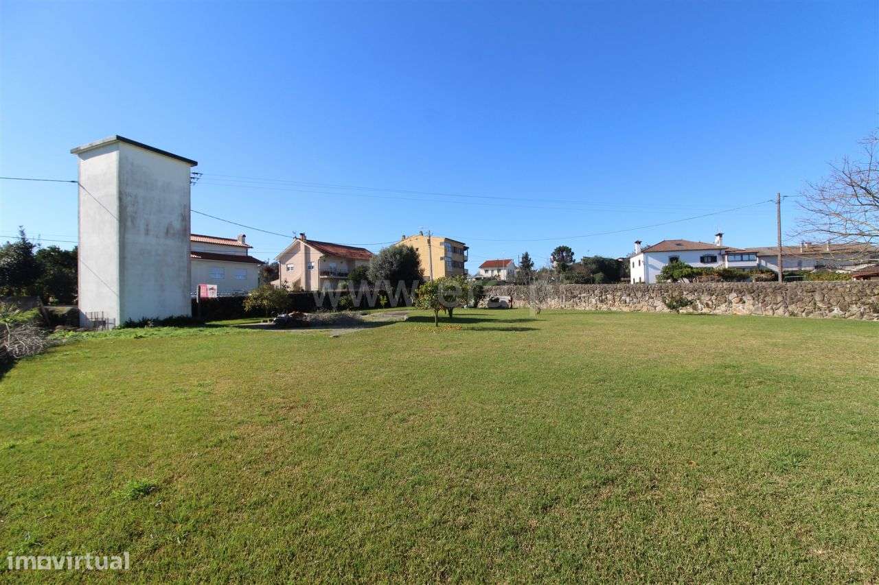 Terreno para construção em Forjães, Esposende - Grande imagem: 3/7