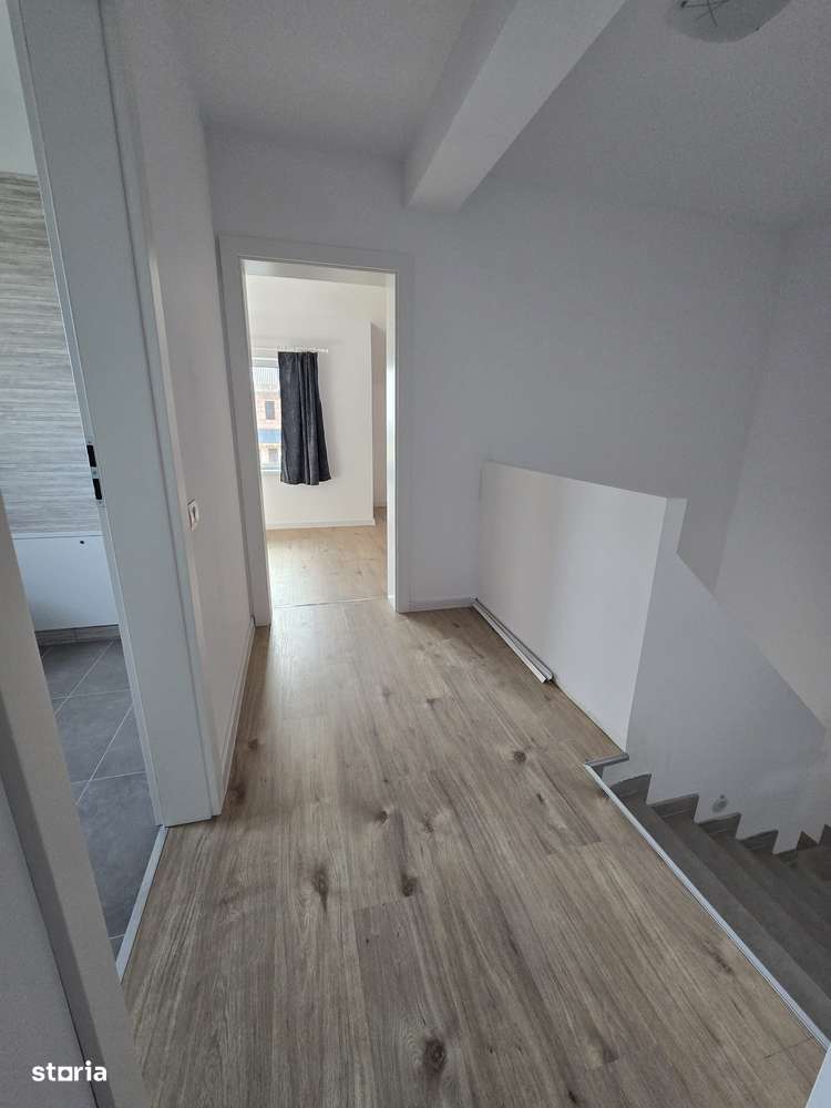 Duplex de Vânzare M. Veche  Pădurea Bistra 10.5000 Euro comision 0!-6