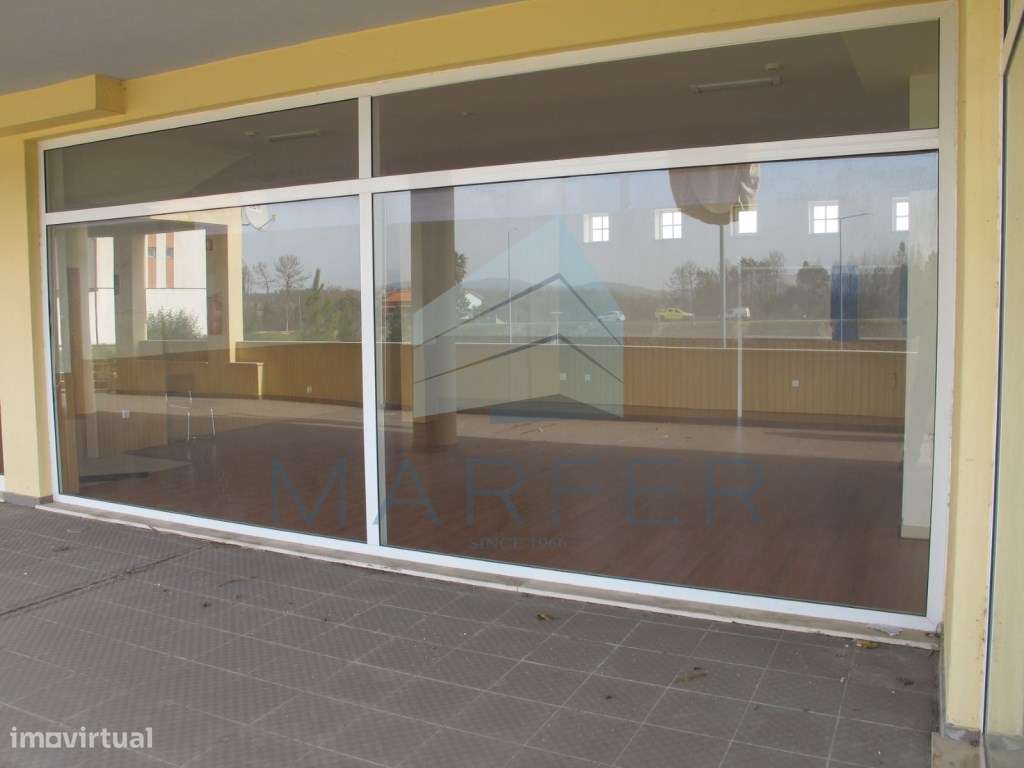 Loja 67 m2 em POiares - Grande imagem: 3/5