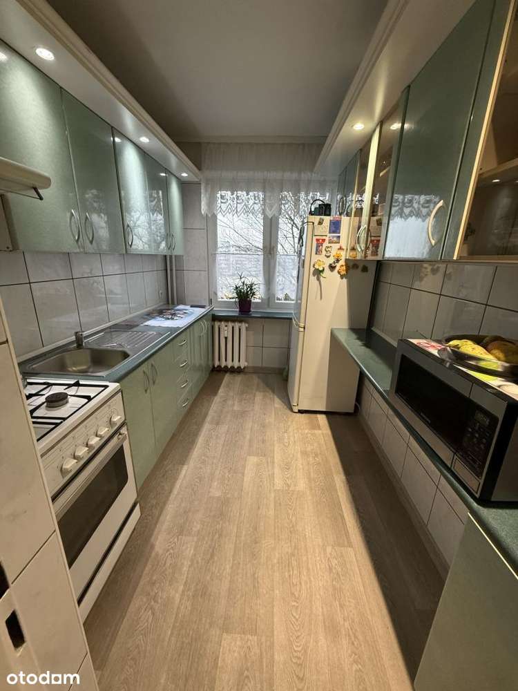 Gajowa * 60 m2 * 3 piętro-7