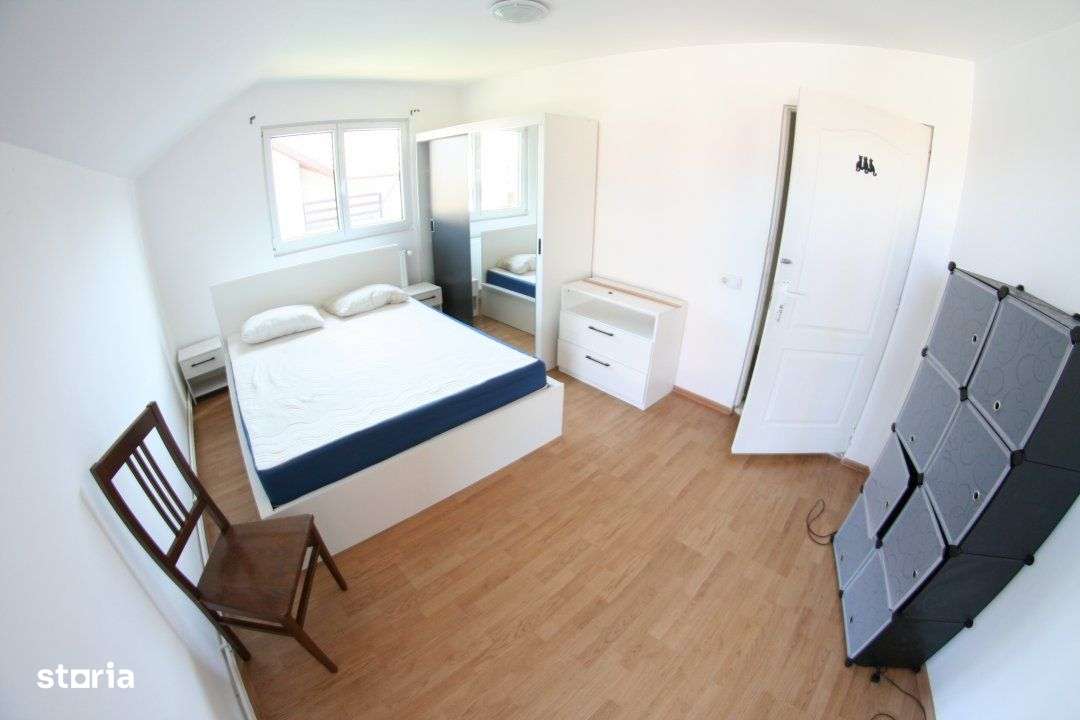 Casa mobilata si utilata la strada asfaltata cu acces usor - Imagine principală: 4/13