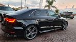 Audi A3 Limousine 2.0 TDI S-line S tronic - 9