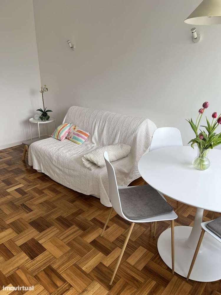 Apartamento mobilado no Bairro das Artes - Grande imagem: 4/14