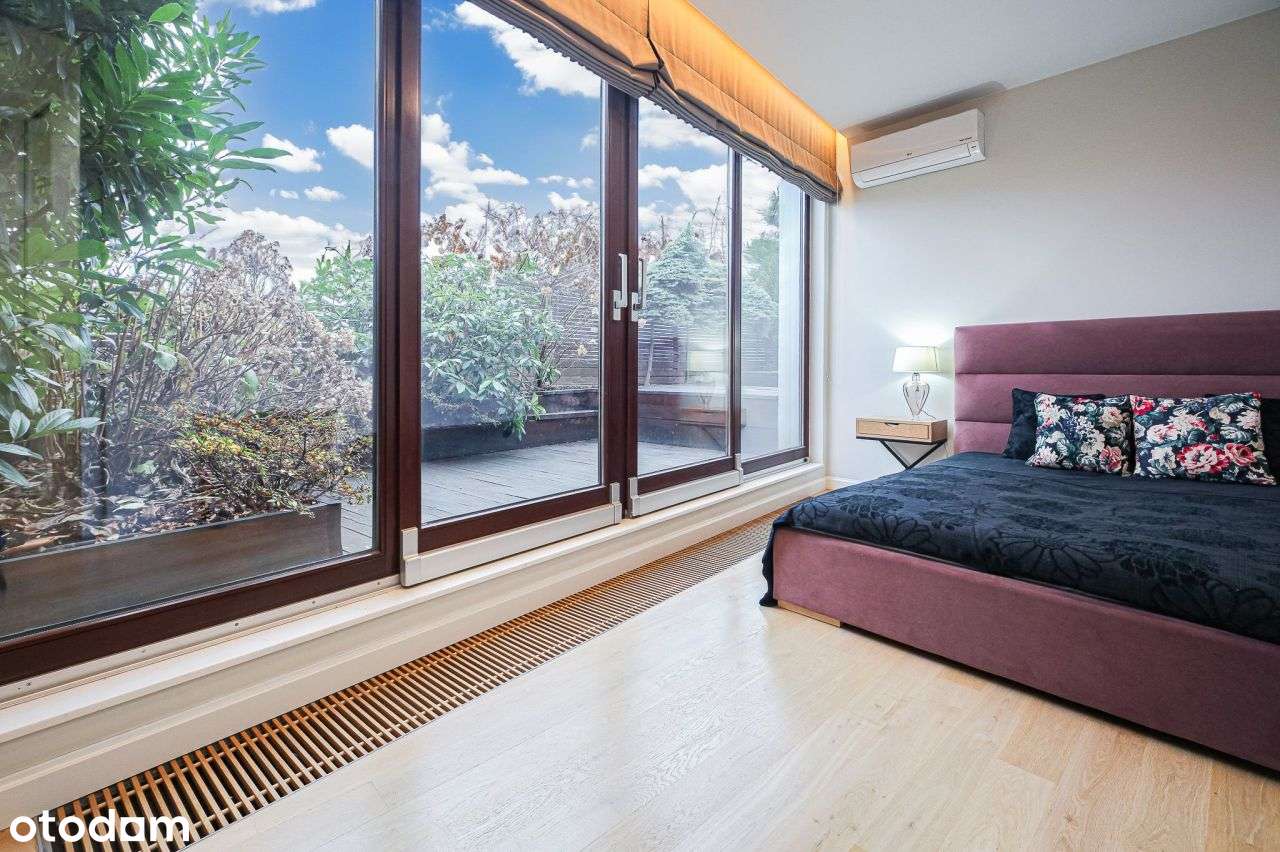 Prestiżowa inwestycja - Penthouse 58,9 m2 z tarase-6