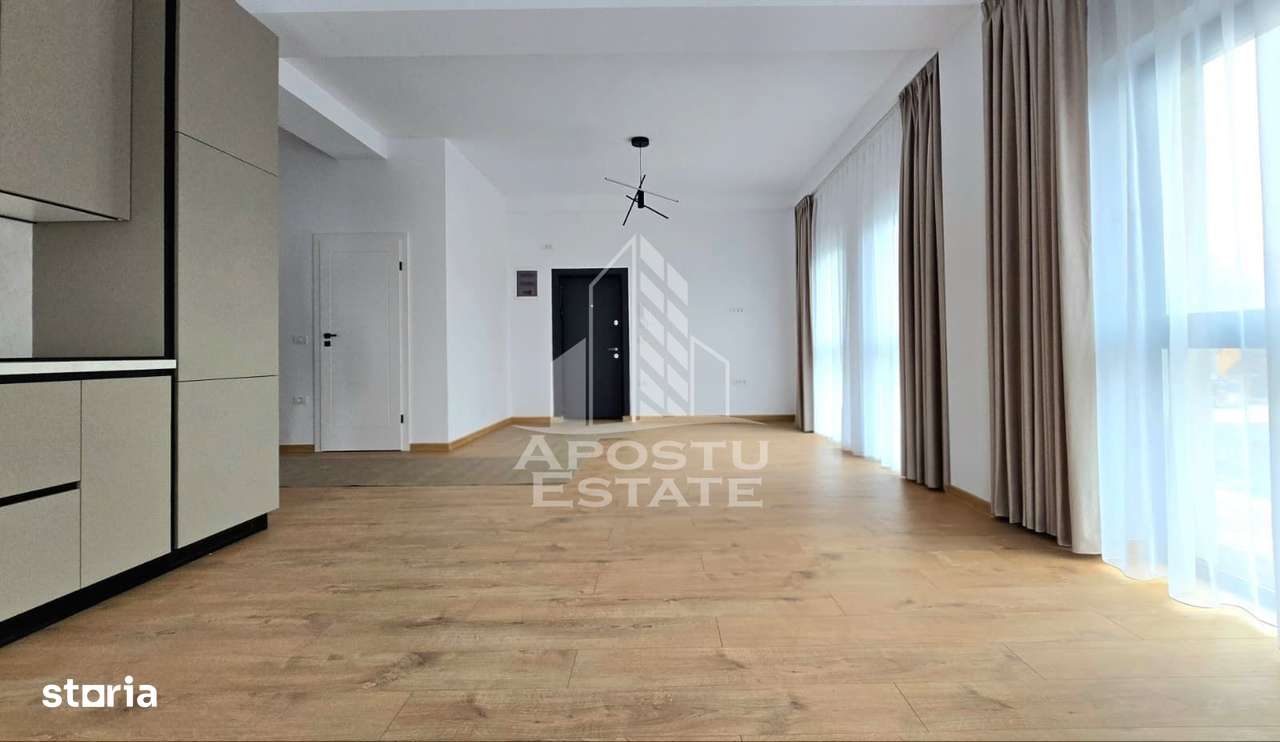 Apartament 2 camere, Mosnita Noua, 75 mp - Imagine principală: 5/7
