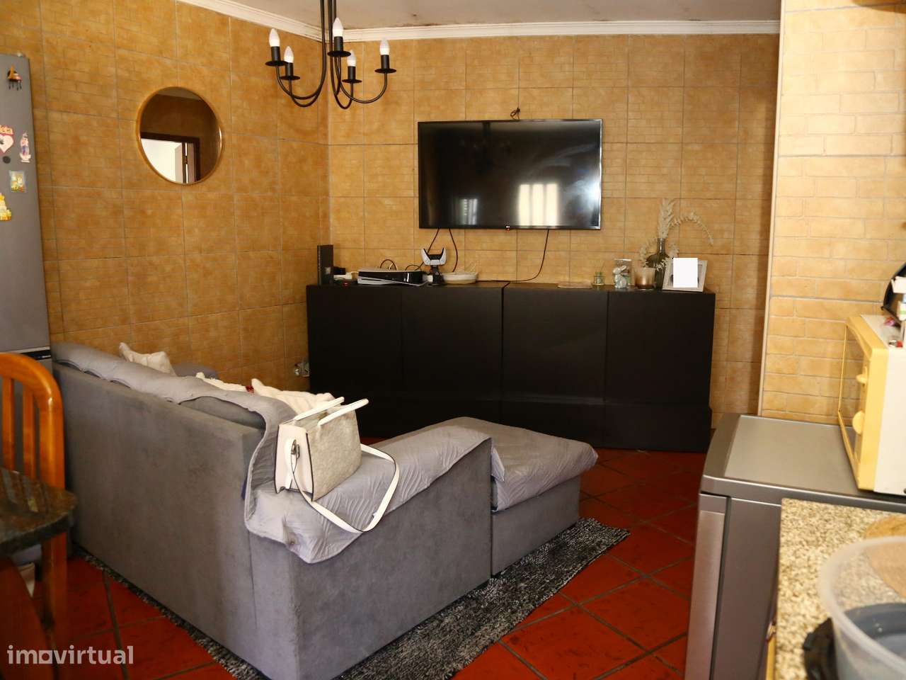 Moradia T2 Venda em Figueiró (Santiago e Santa Cristina),Amarante-5