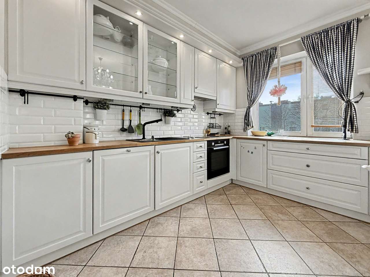 Ursynów, ul. Wąwozowa | 88 m² | GARAŻ | Tuż obok metra KABATY | 4 pok. - Pełny obrazek: 5/14