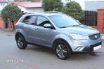 SsangYong Korando 2.0 e-XDi Sapphire - 25