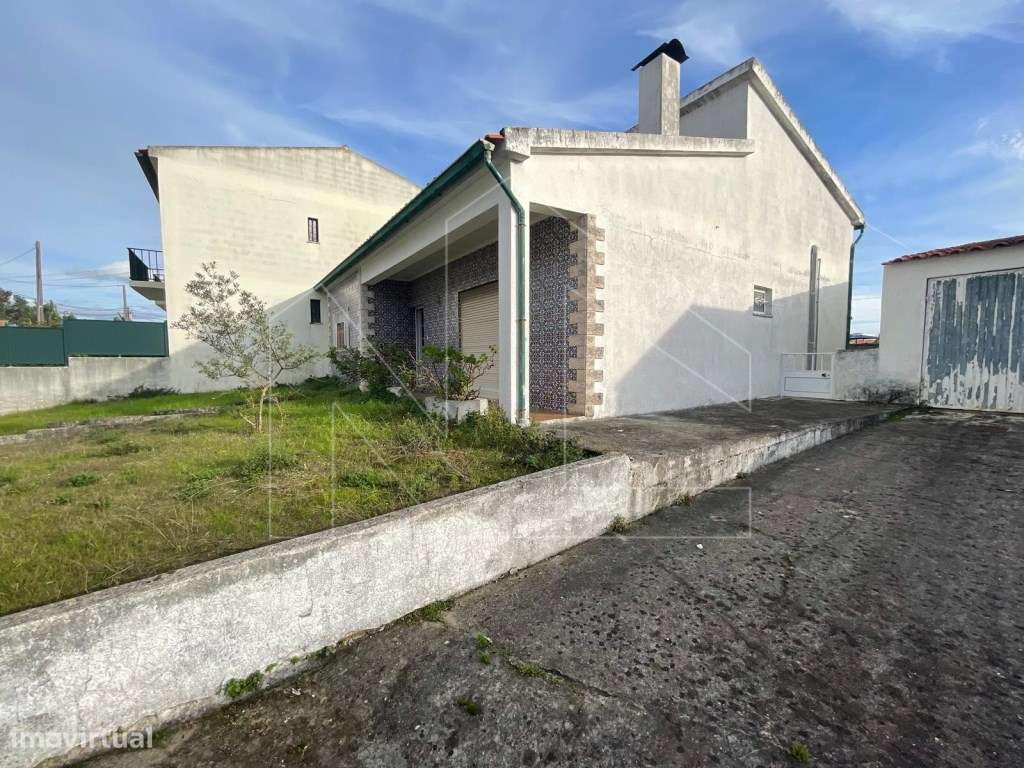 Moradia T5 em Esgueira - Grande imagem: 4/34