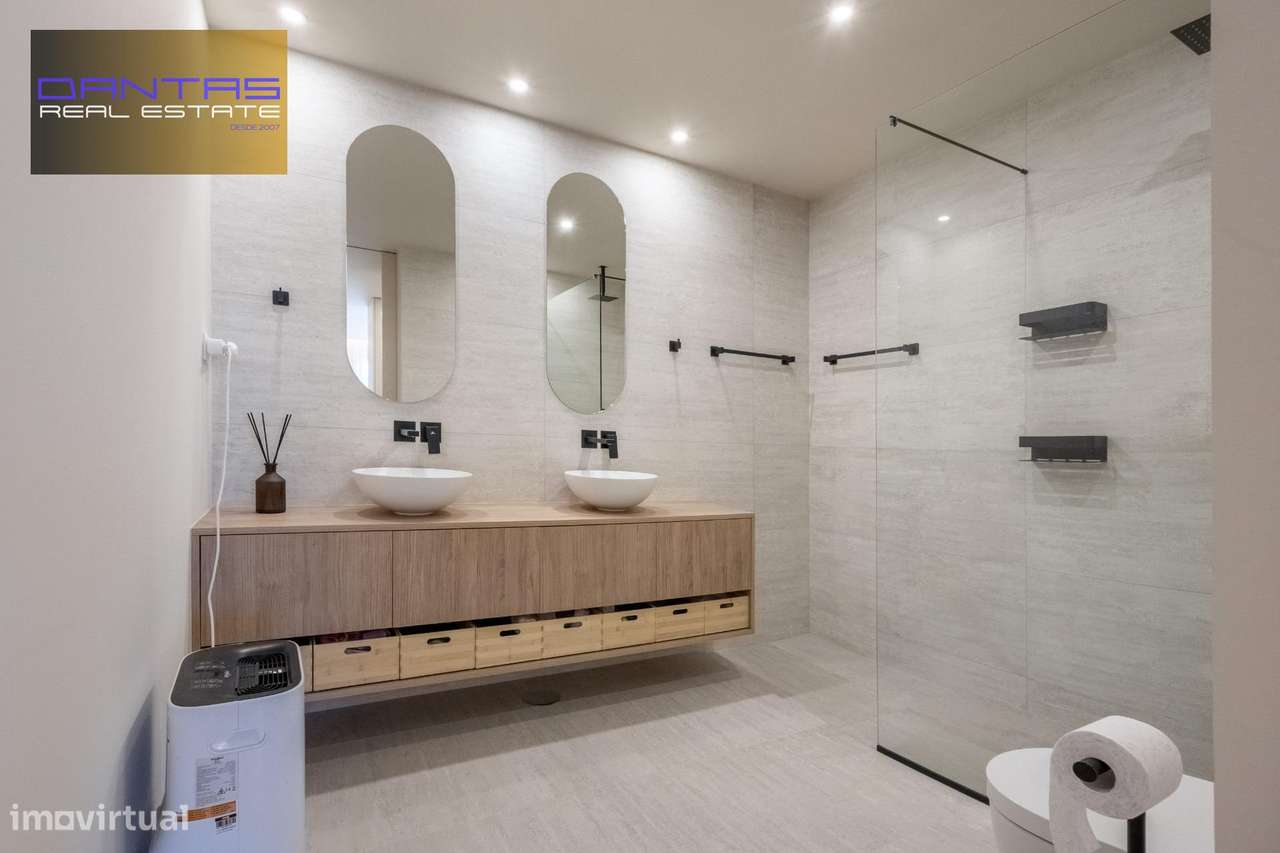 T3 duplex com vista mar.-42