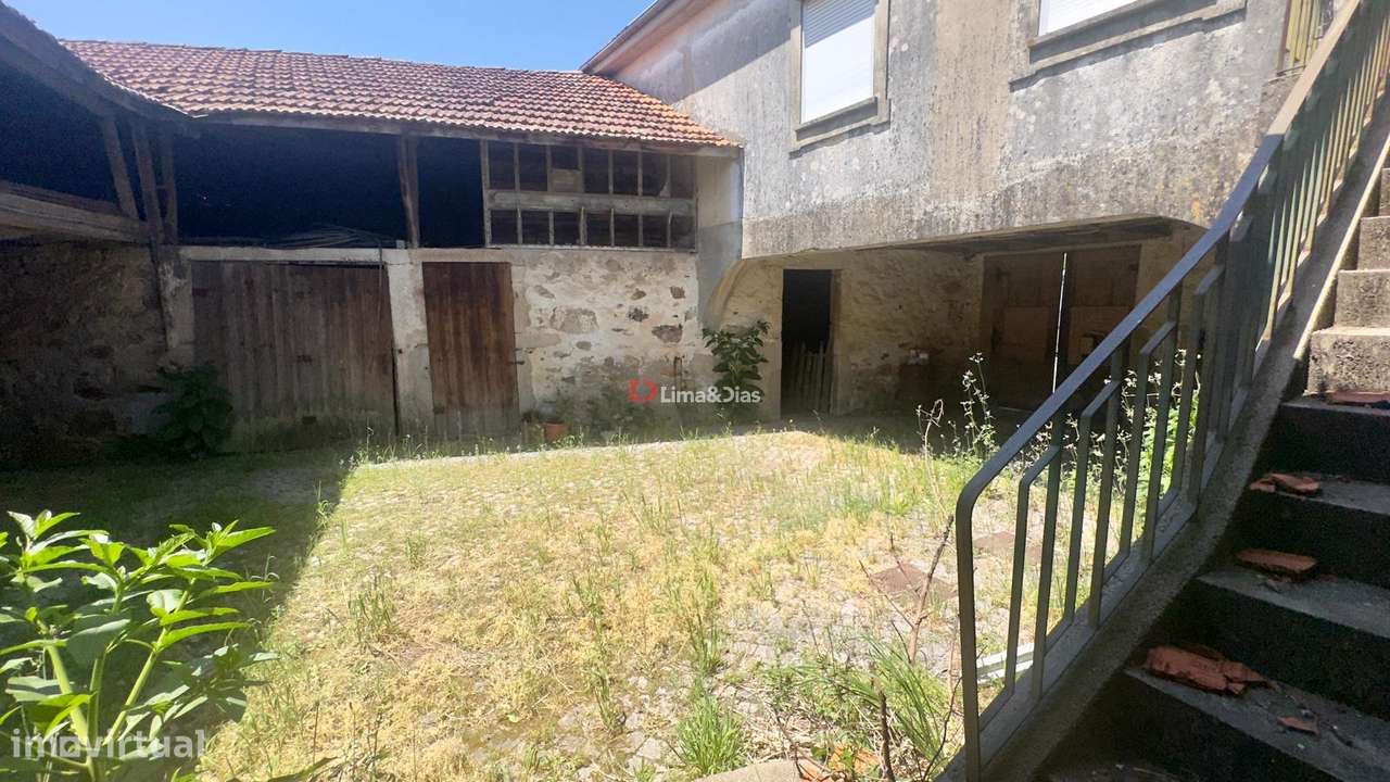 Quintinha T5 Venda em Pedroso e Seixezelo,Vila Nova de Gaia-20