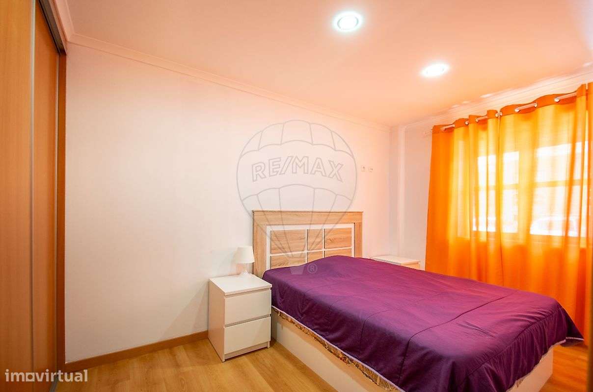 Apartamento T2 para venda-9