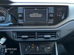 Volkswagen Polo 1.0 TSI Comfortline - 16