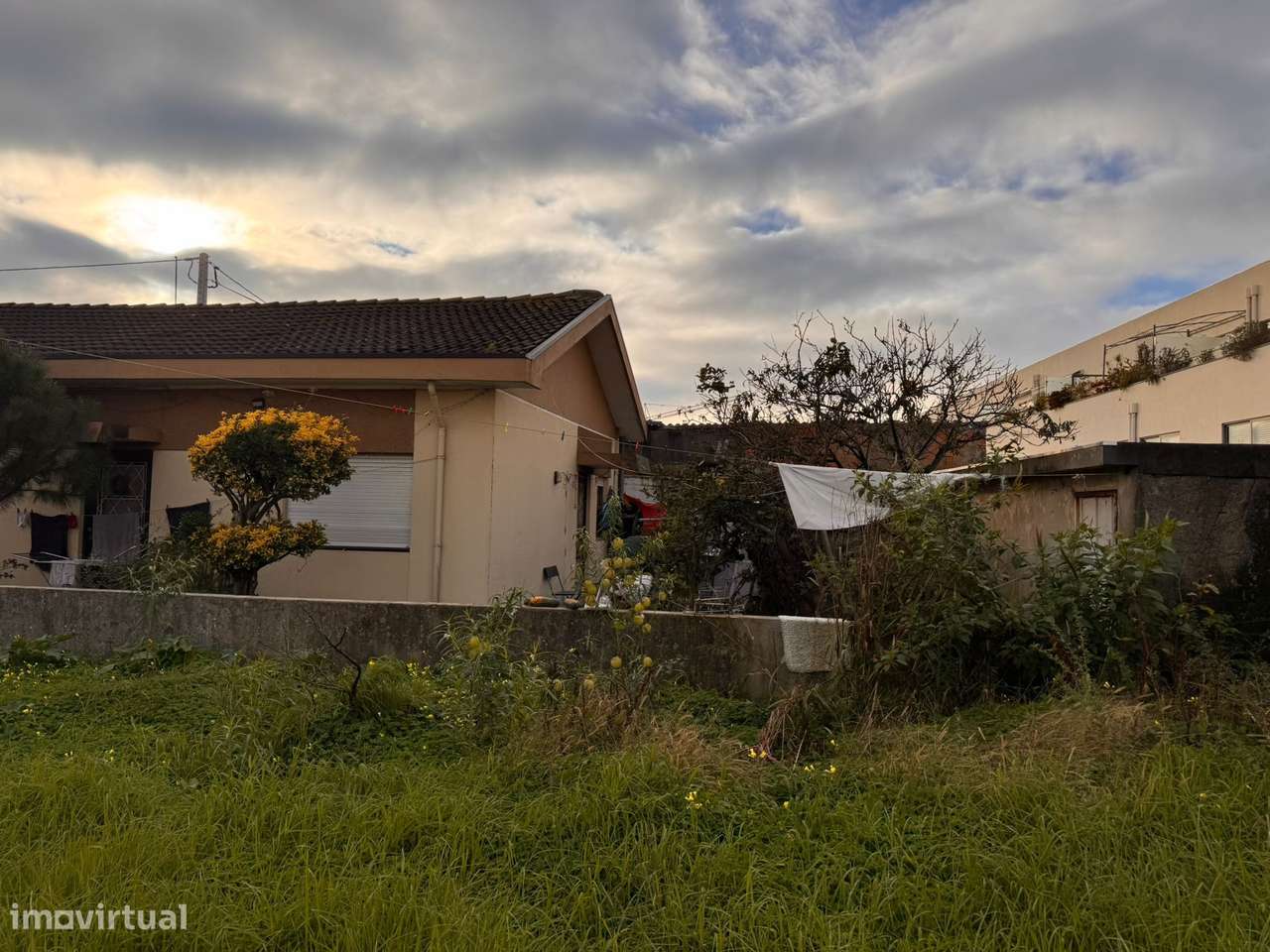 Moradia T2 Venda em Madalena,Vila Nova de Gaia-17