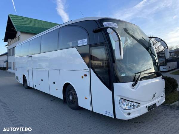 Volvo alfa b7 r interregio - 5